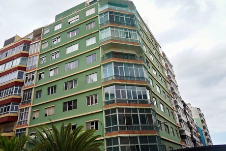 Las Palmas de Gran Canaria